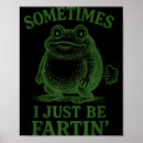 Search for frog posters Funny