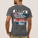 Search for america first tshirts Maga