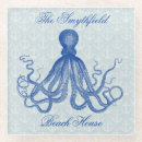 Search for octopus coasters Octopi