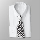 Recherche de zebre cravates Dad
