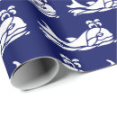 Search for whale gift wrap Decoupage