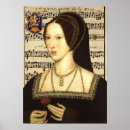 Recherche de reine anne boleyn posters Henry viii