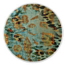 Search for blue gold knobs and pulls Chic