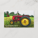 Recherche de tracteur vintage cartes visite Agriculture