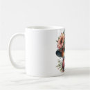 Search for cute cat illustration mugs Kitty