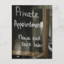 Search for private postcards Glass