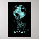 Recherche de dieux grecs posters Classique