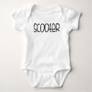 Recherche de scot bébé vêtements Scooter
