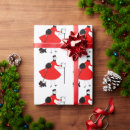 Search for christmas for dogs wrapping paper For her