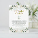 Search for winter tea party invitations Bride