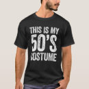 Recherche de halloween party tshirts Costume