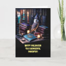 Search for witchy halloween cards Magic