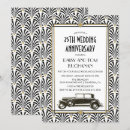 Recherche de ancienne invitations D'anniversaire