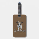 Recherche de fox luggage tags Animal