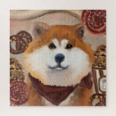 Search for akita puzzles Japan