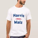 Recherche de kamala tshirts Élection