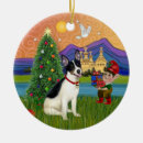 Search for rat terrier ornaments Dogs