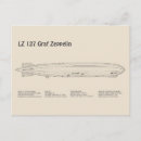Recherche de graff cartes postales Graf zeppelin