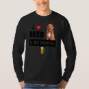 Search for golden doodle dad tshirts Beer