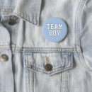 Recherche de le garçon badges Baby shower