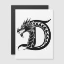 Search for d and invitations Typography