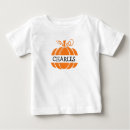 Search for horror baby clothes Pumpkin