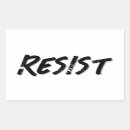 Search for large trump stickers Resistance
