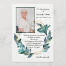 Search for bereavement invitations Sorrow