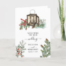 Search for christmas party programs Rustic