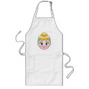 Search for cinderella aprons Disney emoji