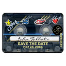 Recherche de musique rectangulaires magnets Pour lui