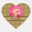 Search for enlightenment stickers Lotus