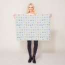 Search for alphabet z blankets Letters