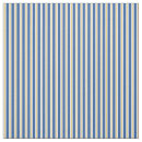 Search for blue and yellow striped fabric White
