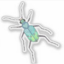 Search for science girl stickers Blue