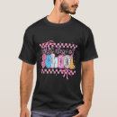 Recherche de préparation tshirts École