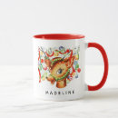 Recherche de noël nostalgique tasses Rétro