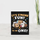 Search for campfire cards Smore fun