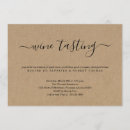 Search for wine tasting invitations Simple