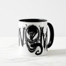 Search for venom mugs Marvel comics