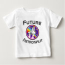Recherche de nasa bébé vêtements Astronaute