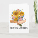 Search for sunflower quotes cards Vintage