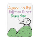 Recherche de salle de bal magnets Valse