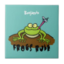Search for green frog tiles Amphibian