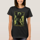 Search for antagonist tshirts Cthulhu