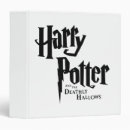 Search for hallows binders Deathly