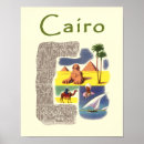 Search for cairo posters Retro