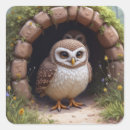 Search for burrowing stickers Wildlife