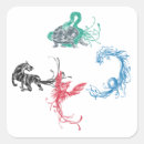 Search for azure stickers White