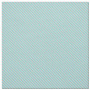 Search for teal and coral fabric Stripes